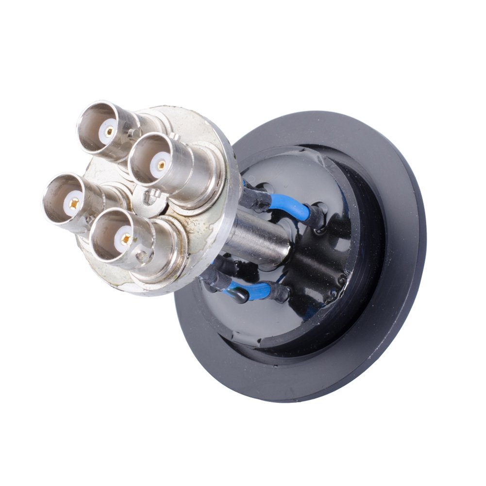 Simple Overview of Quick-release Couplings