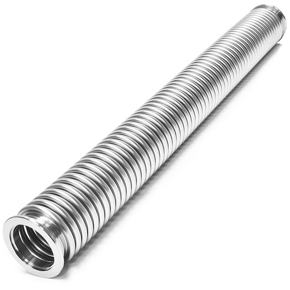 Stainless Steel Bellows hose Has Good Scalability And Is Welcomed By Everyone