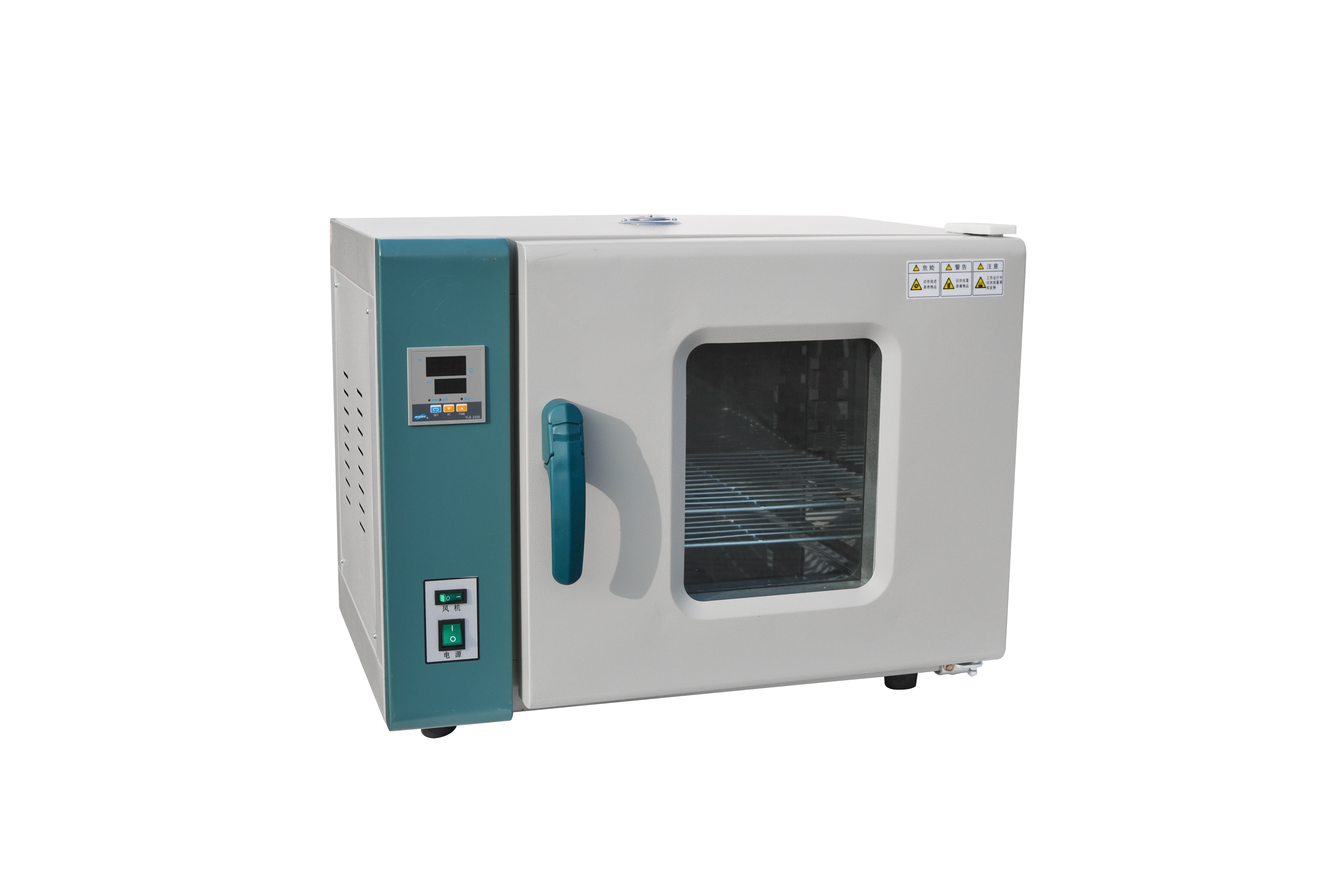 101-0BS Series Electric Heating Blower Dryer