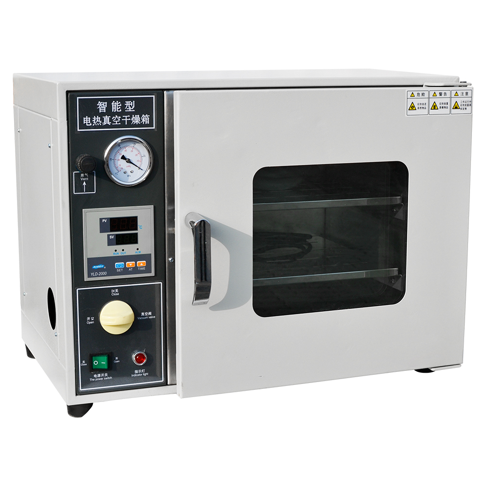 DZF-6210AB Lab Vacuum Drying Box