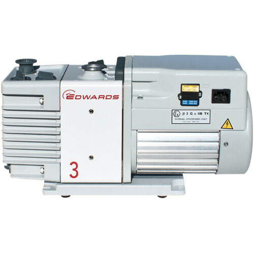 The Function of Various Vacuum Pumps in Vacuum System