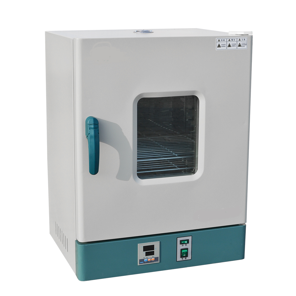 202 Series Electrothermal Constant Temperature Drying Box