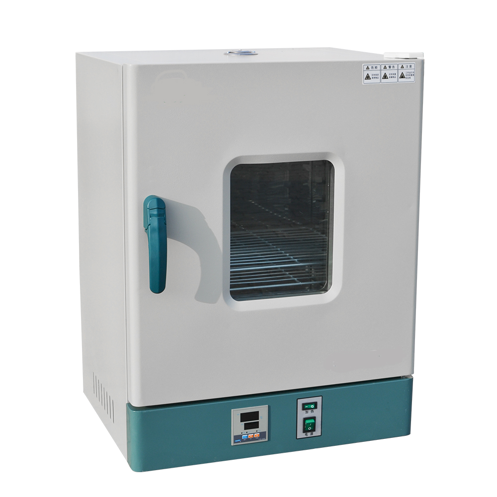 202-0BS Series Electrothermal Constant Temperature Drying Box - Labideal