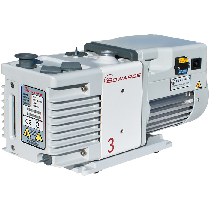How to Choose Industrial Vacuum Pump Correctly?