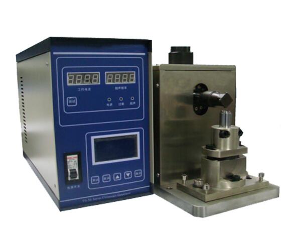 Ultrasonic Metal Welder for  Cap Welding and Cylinder Cell Aluminum Tab