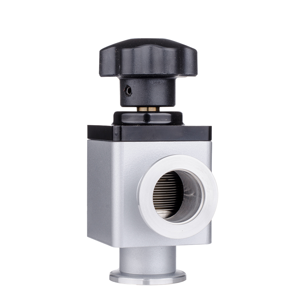 There are Several Requirements to Consider When Selecting a Vacuum Valve