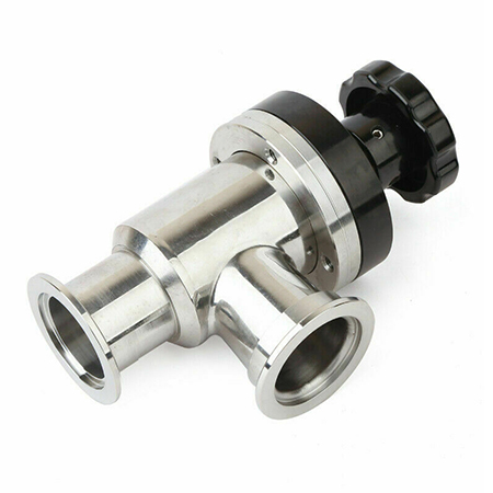 IVP SUPER SEAL Bellows Valves