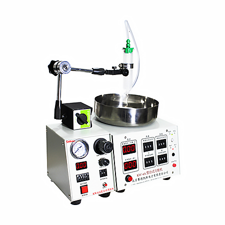 Lab Equipments