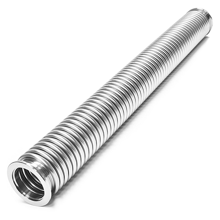 Correct Selection of Stainless Steel Hose