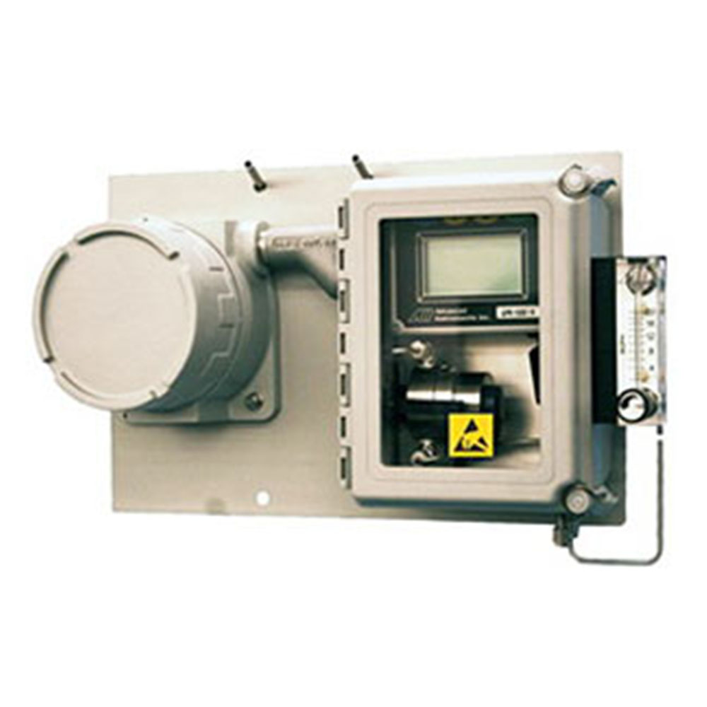 Labideal GPR-2800 IS ATEX Oxygen Transmitter ATEX II