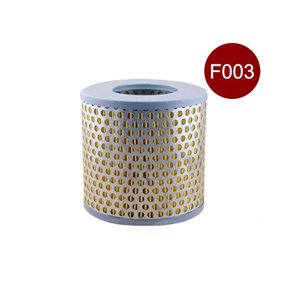 1Pc Filter Cartridge for F003 Vacuum Pump