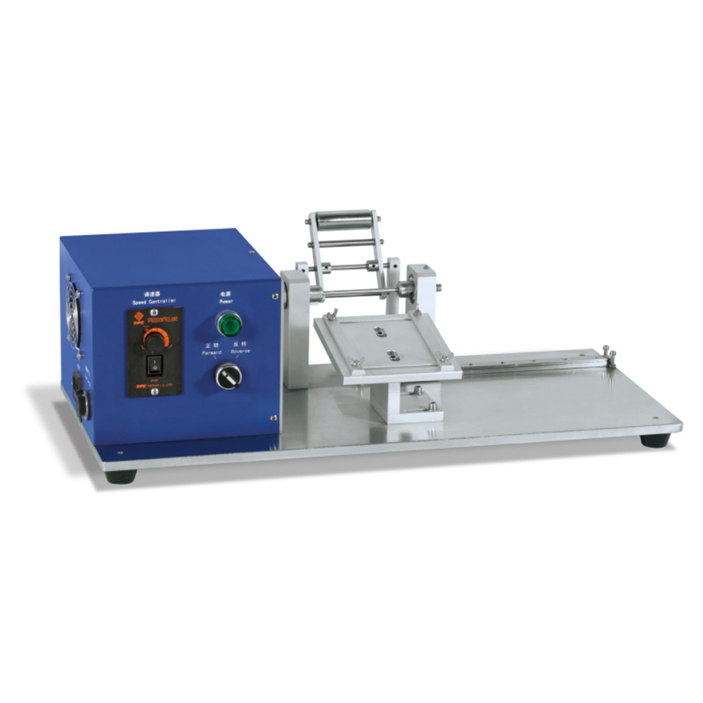 Manual Winder Winding Machine Of Winding Type Pouch Cell