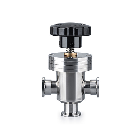 Flapper Valves