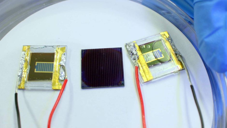 How to Make Perovskite solar cell