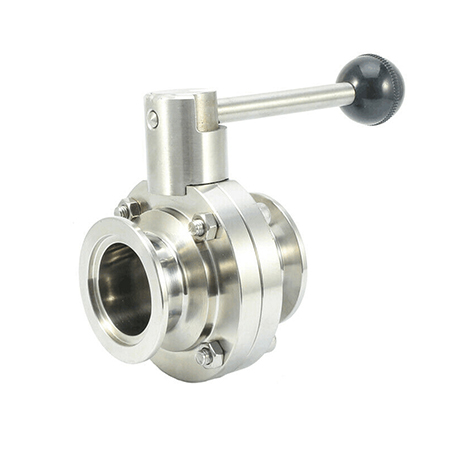 The Function and Advantages of Manual Ball Valve