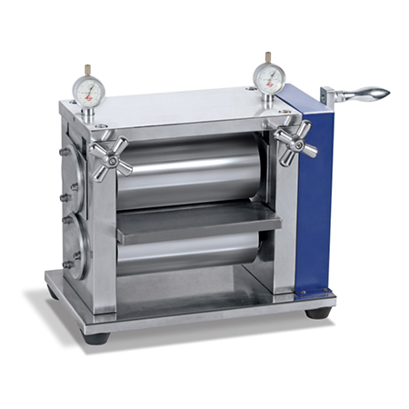 Roll Press