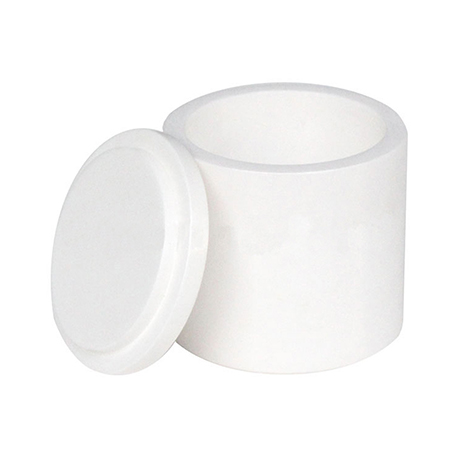 Zirconia Jars