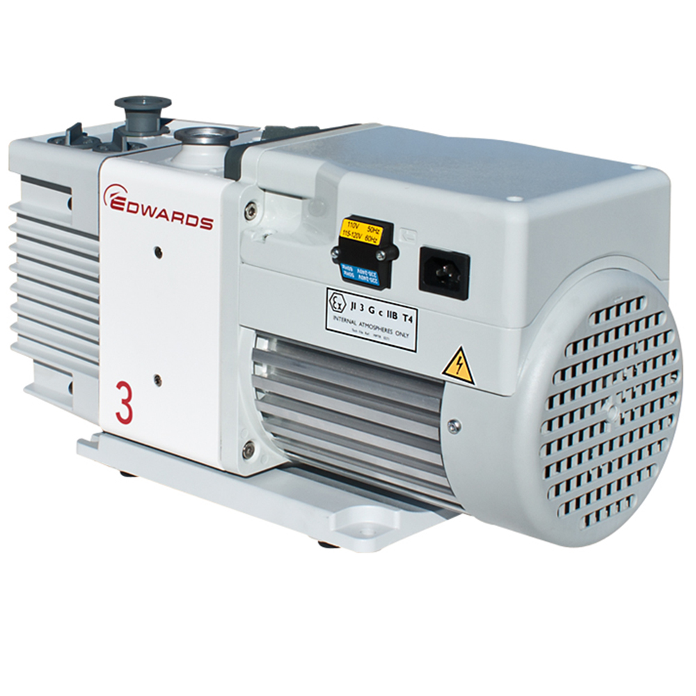 The Application of Leybold Vacuum Pump SV300B in The New Energy Industry