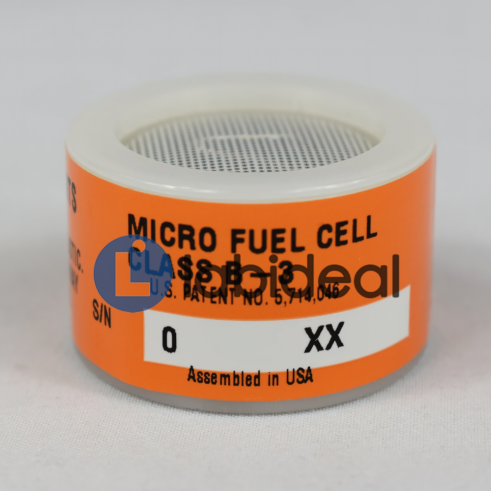 Oxygen Sensor, Class B3C Micro-fuel Cell,Part Number: C06689-B3C
